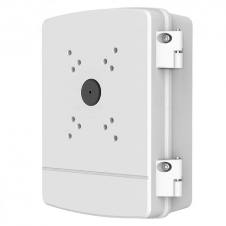 X-Security PFA140 Caixa de Conexões para Câmaras Dome Motorizadas Branco - 8435325408002