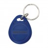 Oem RFID-TAG Porta-chaves TAG de Proximidade ID por Radiofrequência Azul - 8435325411507