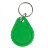 Oem RFID-TAG-GREEN Porta-chaves TAG de Proximidade ID por Radiofrequência Verde - 8435325427973