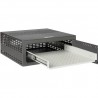 Ollé VR-020 Bandeja Extraível para Caixa Forte Compatível com VR120 e VR120E DVR de 1.5/2 U rack