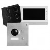 X-Security VTK-F2000-2 Kit de Videoporteiro Tecnologia 2 Fios - 8435325423906