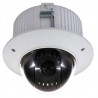 X-Security XS-SD72C12-FHAC Câmara HDCVI Motorizada 300 Graus/s 1080p 25fps - 8435325425030
