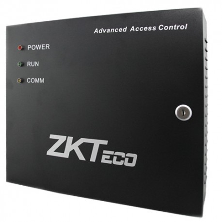 Zkteco ZK-INBIO-BOX ZKTeco Caixa para Controladora INBIO - 8435452820005