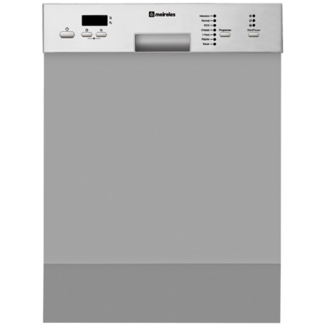 Máquina de Lavar Loiça Meireles MLLI147X - 5604409135940