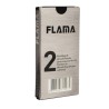 Pastilhas Descalcificação Flama - 1290FL - 5601545712035