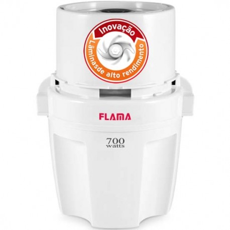 Picadora Flama - 1705FL - 5601545017055