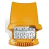 Amplificador Mastro B.l. Alto Ganho - 535640 - 8424450173572