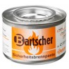 Combustivel 200gr Bartscher - C12005021 - 5601359050217