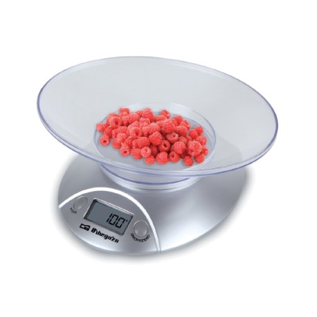 Balança De Cozinha Orbegozo - PC1009 - 8436044528316