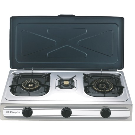 Fogareiro Orbegozo - FO3500 - 8436044533297