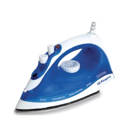 Ferro A Vapor Orbegozo - SV2020 - 8436044527715