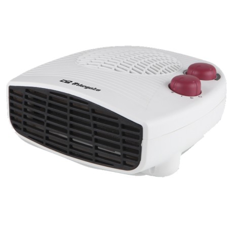 Termoventilador Orbegozo - FH5127 - 8436044536595