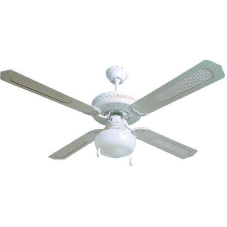 Ventoinha De Teto 132cm Orbegozo - CL08132B - 8436011050192