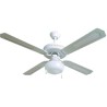 Ventoinha De Teto 132cm Orbegozo - CL08132B - 8436011050192
