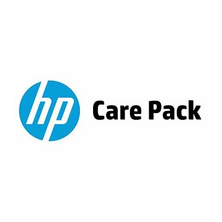 HP 3y PickupReturn Notebook Only SVC,Commercial SMB Notebook,3y Pickup and Return service