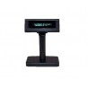 ZONERICH Display Cliente 2x20 Linhas - Ligação USB/Série - VFD510