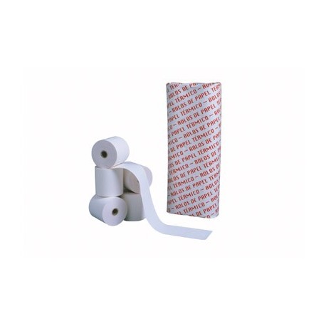 Rolo Térmico DDIGITAL 57x50x11 ( Pack 10 unidades )