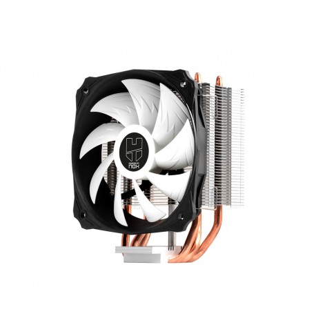 Cooler NOX CPU H-212 120mm Universal - NXHUMMERH212