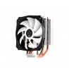Cooler NOX CPU H-212 120mm Universal - NXHUMMERH212