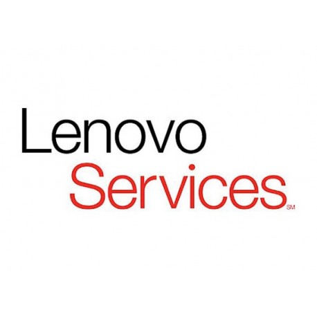 Lenovo 3Y Onsite NBD upgrade from 1Y Depot/CCI LEN5WS0A14086