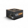 Fonte Nox Urano VX 650W 80+ Bronze - NXURVX650BZ