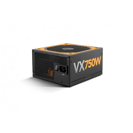 Fonte Nox Urano VX 750W 80+ Bronze - NXURVX750BZ