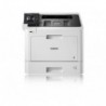 Impressora BROTHER Laser Cor Pro com Rede - HLL8360CDWT - BandejaExtra