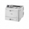Impressora BROTHER Laser Cor - HLL9310CDWT - BandejaExtra