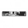 UPS APC Smart-UPS X 2200VA Rack/Tower LCD 200-240V with Network Card - SMX2200R2HVNC