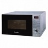 Micro-ondas Meireles 20L 700W + Grill-Inox-MM20LX - 5604409139023