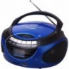 RADIO METRONIC CD-2x1W.MP3-BTTH -477129 - 3420744771290