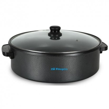 PANELA ORBEGOZO P/PAELLA/PIZZA -PZ8100 - 8436044525414