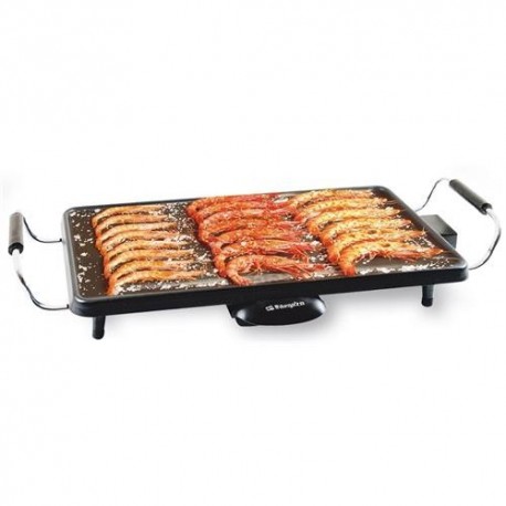 GRELHAD ORBEGOZO 2000W.BARBECUE -TB2203 - 8436011053674