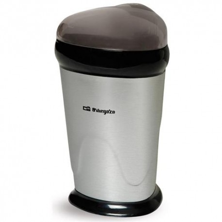 MOINHO CAFE ORBEGOZO 150W.INOX -MO3250 - 8436044522239