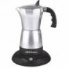 CAFETEIRA ORBEGOZO 480W.3/6CHAV.-KFE660 - 8436044532450