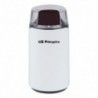 MOINHO CAFE ORBEGOZO 200W.INOX -MO3200 - 8436044534232