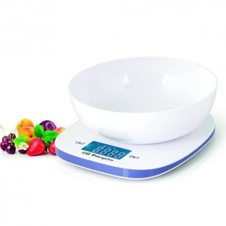 BAL.COZ ORBEGOZO DIG.5KG.TAÇA PL-PC1014 - 8436044536137