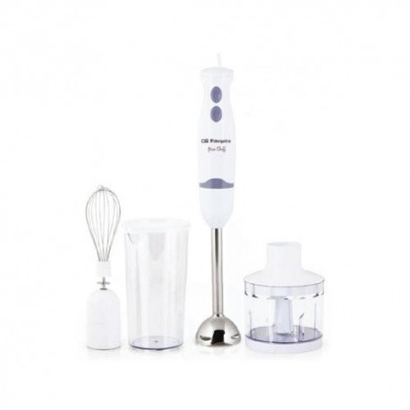 VARINHA ORBEGOZO 400W.PE IX-ACES-BT1320 - 8436044536380