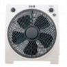 Ventilador HJM BOX FAN-30C 40W 3VEL-VB30 - 8425120093718