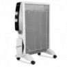 ORBEGOZO RMN2075 RADIADOR 2000 W MICASYSTEM BRANCO - 8436044534874