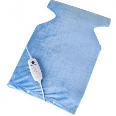 Almofada ORBEGOZO Elétrica 100W 6 Temperaturas - AHC4150 - 8436044531552