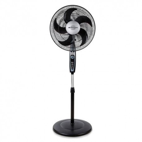 Ventilador ORBEGOZ PE-40C 60W 3V OSC -SF0149 - 8436044538087