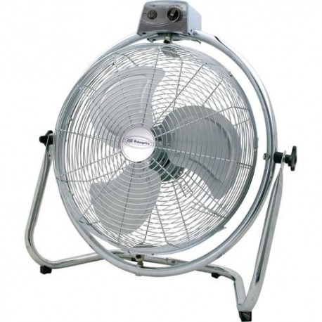 Ventilador ORBEGOZ CHÃO-45C 130W OSC-PWO1946 - 8436044535321