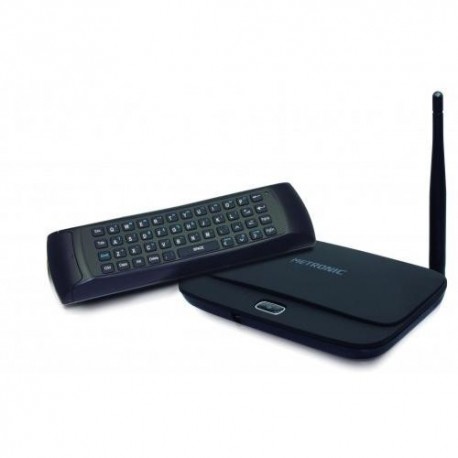 RECEPTOR METRONIC ANDROID QUADCO-441268 - 3420744412681