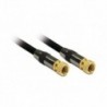 CABO METRONIC COAXIAL-1,5M.SAT. -419010 - 3420744190107