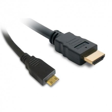 CABO METRONIC HDMI/MINI-M/M-1,5M-470272 - 3420744702720