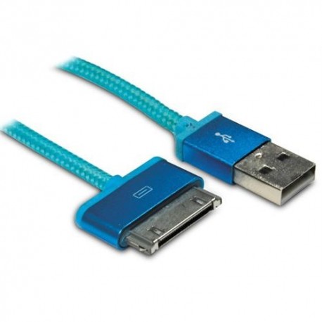 CABO METRONIC IPHONE 3/4-NYLON -471043 - 3420744710435