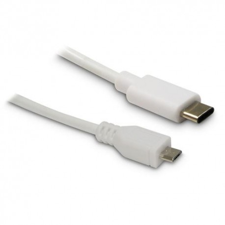 CABO METRONIC USB 2.0-C /MICRO B-495287 - 3420744952873