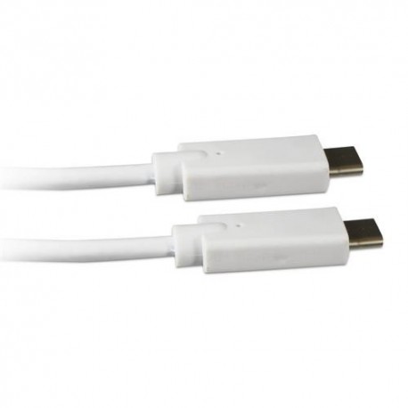 CABO METRONIC USB 2.0-C/C-1MT. -495284 - 3420744952842