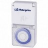 PROGRAMADOR ORBEGOZO EXTERIOR IP44-PG10 - 8436044530463